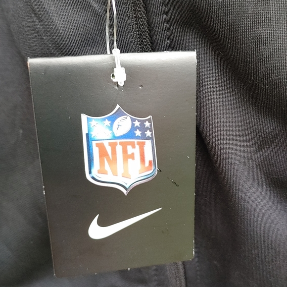 Nike salute to service jacket size medium Green Bay Packers NWT - Picture 7 of 10